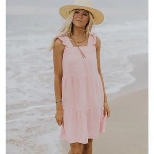 Roolee Swim Cover Up